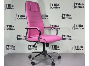 Kny Makam Koltuğu Pembe